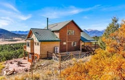 581 Corral South, Cotopaxi, CO 81223