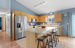 1030 Aspen Circle, Maple Lake, MN 55358