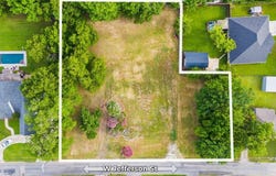 Tbd W JEFFERSON, Van Alstyne, TX 75495