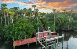 299 SW Lost River Road, Stuart, FL 34997