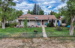 217 Fourth Street, Westcliffe, CO 81252