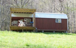 6822 Snake Hollow Road, Sneedville, TN 37869