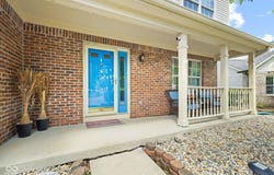 3362 Shore Drive, Greenwood, IN 46143
