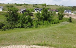 25 RIDGEVIEW CT, Burlington, ND 58722
