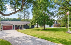 2255 E 75 N, Lebanon, IN 46052