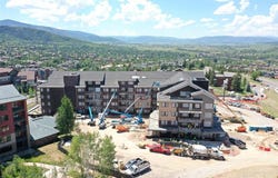 1550 AMBLE DRIVE, Steamboat Springs, CO 80487