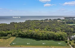 Canvasback Drive lot: 4, OPHELIA, VA 22530