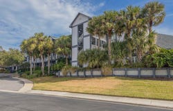 110 Ocean Hollow Lane, Unit 303, St Augustine, FL 32084