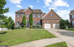 4302 SILVERWOOD COURT, UPPER MARLBORO, MD 20772