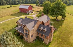 10670 Coal Bank Road, Marshallville, OH 44645