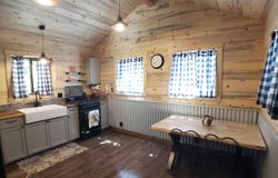 1007 Ruby Creek RD, Naples, ID 83847