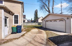 166 5th Street, Fond Du Lac, WI 54935