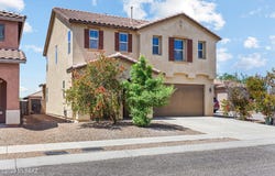 5219 E Fairy Duster Drive, Tucson, AZ 85756