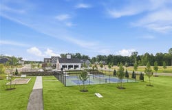 16854 Creek Parke Drive, Moseley, VA 23120