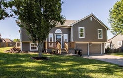 1302 Ridge Tree Lane, Pleasant Hill, MO 64080