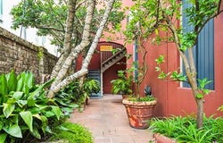 1119 CHARTRES Street, New Orleans, LA 70116