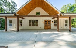 289 Scott Hollow Road, Ellijay, GA 30540
