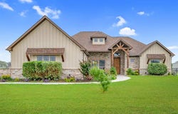 134 Southern Court, Springtown, TX 76082