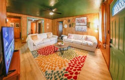 1721 Walker Street, Paris, TX 75460
