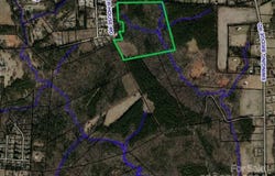 28.8 Acres +/- Carver House Road, Conover, NC 28613