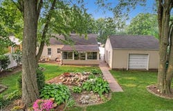30821 Bock Street, Garden City, MI 48135
