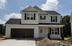 189 W Saltgrass Lane, Smithfield, NC 27577