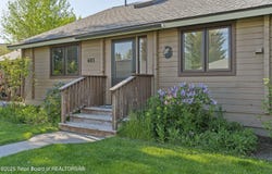 1655 W BIG TRAIL Drive, Jackson, WY 83001