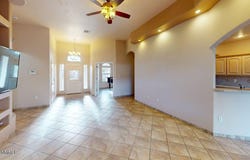 3296 Robert H Bradley Drive, Alamogordo, NM 88310