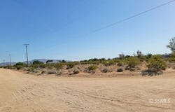 Las Flores, Inyokern, CA 93527