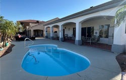 5672 S Wishing Well Drive, Fort Mohave, AZ 86426