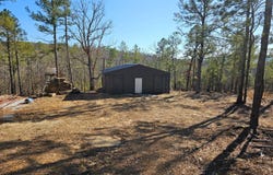 Hardy Creek and 70 Acres, Clayton, OK 74536