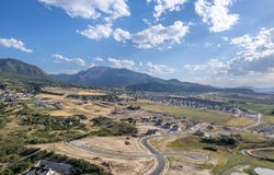 256 E SELMAN RIDGE Dr, Salem, UT 84653