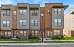 415 UNION Street, FREDERICK, MD 21701