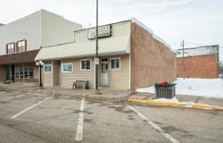 123 E Traer Street, Greene, IA 50636