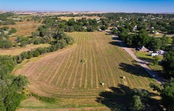 S 8th Street, Sayre, OK 73662