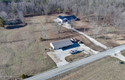 Wax Road lot: 1-3, Clarkson, KY 42726