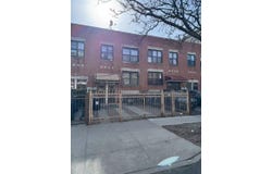 814 Fox Street, Bronx, NY 10459