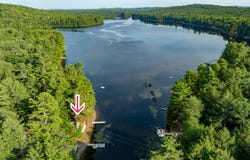 12 Paradise Cove, Clifton, ME 04428