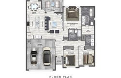 9 Sheidaig Lane, Bella Vista, AR 72715