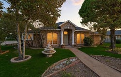 8301 Concord Drive, Rowlett, TX 75089