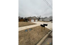 1200 N 8th Street, Killeen, TX 76541