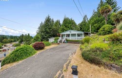 1050 N CEDAR POINT RD, Coquille, OR 97423