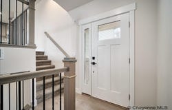 3221 BEVANS ST, Cheyenne, WY 82001