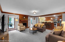 8301 Red Stone Hill Rd, Louisville, KY 40214