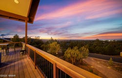 1581 W Snow Creek Trail, Show Low, AZ 85901