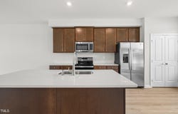 607 Silverado Sunset Loop, Wendell, NC 27591