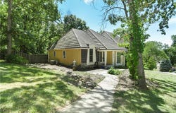 8819 Hirning Road, Lenexa, KS 66220