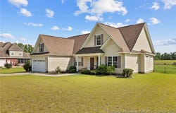 653 Hendrix Road, Raeford, NC 28376