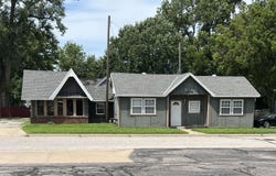 1200 W Central Ave., El Dorado, KS 67042