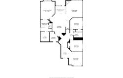 8125 Chamizal Drive, Fort Worth, TX 76137